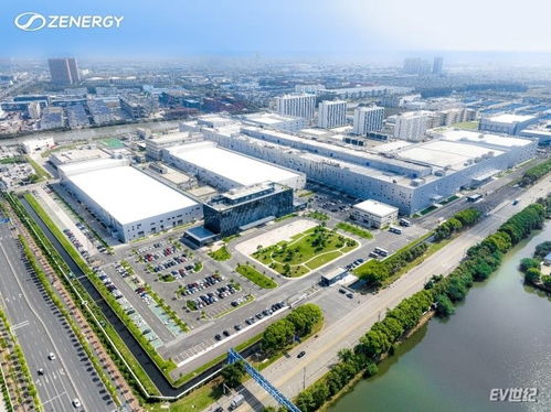 以軟件定義電芯工廠,正力新能發布全新戰略及多款新產品