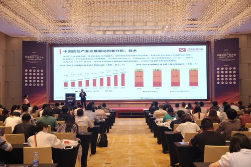 2023年 第2屆 中國信創產業大會 圓滿落幕 共話信創產業浪潮